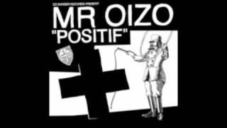 Mr Oizo  Positif Diyqee Remix [upl. by Trula896]