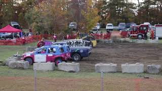 2024 Orillia Fair Junk Feature 2 [upl. by Solly]