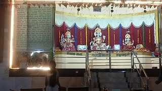 Gayatri Temple Patan Darshan Live [upl. by Tebasile]