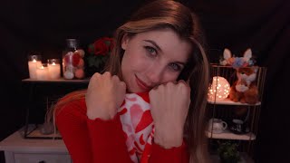 Hugs amp Kisses❣️  ASMR to Comfort You 🥰 [upl. by Nievelt435]