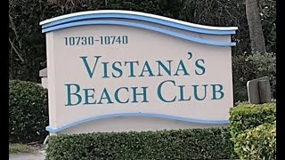 Vistana Beach Club [upl. by Sadoc704]