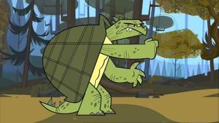 Total Drama Revenge of the Island Launch Promo 2012mov [upl. by Imij]