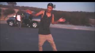 The Rangers Jerkin Dance by ThemPRangers Young Sam HD [upl. by Ybrik]