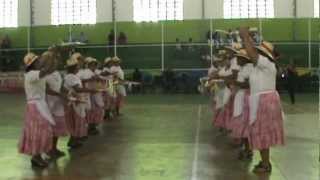 JORGEQUIXABEIRA TV  DANÃ‡A DA PENEIRA COM GRUPO DA TERCEIRA IDADE NO GINÃSIO DE ESPORTES [upl. by Ibur]