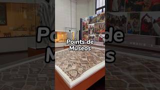 Points de museos lima peru [upl. by Suzetta]