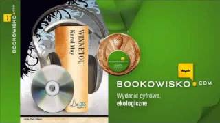 Audiobook Winnetou Karol May [upl. by Nosneh]