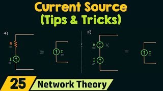 Current Source Tips amp Tricks [upl. by Samaj533]