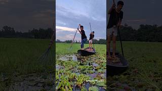 Amazing Boat Fishing With Kotch 🐳🐟fishvideo newfishing traditionalfishingmethods shorts [upl. by Knutson]