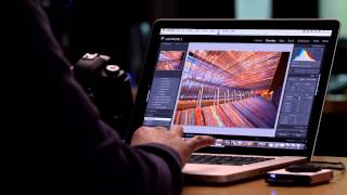 Lightroom 5 Overview [upl. by Sal]