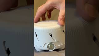 DOHM White Noise Machine [upl. by Isawk368]