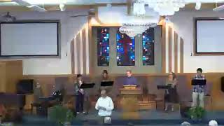 Glenstone Baptist Church Sunday Morning Worship Service 112424 [upl. by Anneirda]