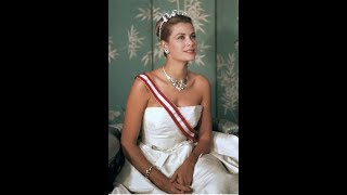 Princess Grace Her Tragic Ending Jerry Skinner Documentary [upl. by Zohara]