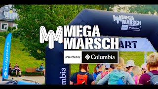 Aftermovie Megamarsch Bremen 2024 [upl. by Airal876]