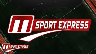 Sport Express  تشكيلة الافريقي المحتملة في مواجهة ريفرز هذا المساء [upl. by Emyam679]