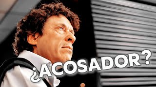 PEDRO BRIEGER DENUNCIADO POR ACOSO S3XŪ4L [upl. by Vanny]