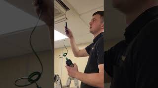 22 Electrical apprenticeships at Thermodial Jamie hvac [upl. by Eiddet]