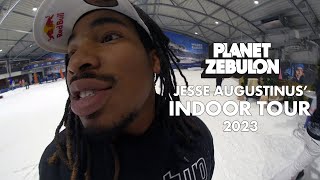 Jesse Augustinus Indoor Tour 2023  PlanetZebulon [upl. by Allyson788]