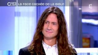 C dans l’air “La face cachée de la Bible” [upl. by Nnylrebma]