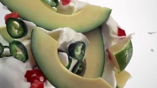 FAGE Total Yoghurt Commercial 2015 Avocado [upl. by Nawak]