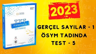 Doğruda açı Test 1  Orijinal geometri soru bankası çözümleri 2024 [upl. by Werbel]