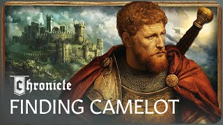 Camelot The Archaeologists Digging For The Real King Arthur  Myth Hunters [upl. by Adilem]