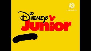 disney junior logo remake kinemaster 02011Giovanni [upl. by Notlef]