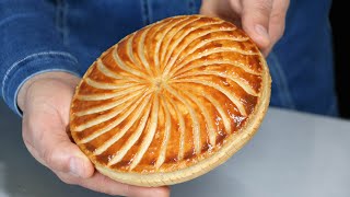 Galette des Rois [upl. by Engelhart]