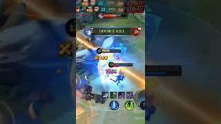 mobilelegends gameplayml mlbb trending shorts moskov [upl. by Stanislaw724]