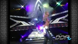 Inside The Ropes LIVE With DDP Promo [upl. by Mcnalley]