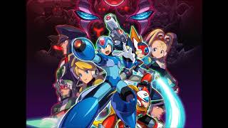 Remix Extended  Megaman X4 Sky Lagoon by Breis [upl. by Ariec]