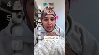 حيوانك المفضل؟ اكسبلور hijabfashionista funny hijabiinfluencer [upl. by Ollecram455]