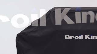 Broil Kings Premium Grill Covers [upl. by Howenstein]