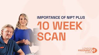 Next Steps After Viability Scan Discover London Pregnancy Clinics 10 Week Scan [upl. by Eisso]