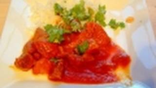 Delicious Lamb Curry How to cook recipe [upl. by Livi165]