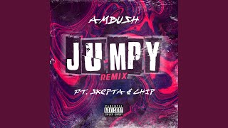 Jumpy Remix [upl. by Ahtnama]