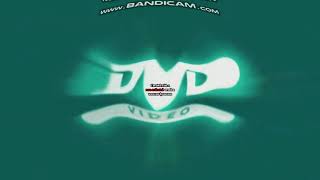 DVD logo effects [upl. by Schulz]