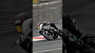 Kawasaki Ninja R2H viralsong shortsfeed shots viralsong kawasakininja [upl. by Hite]