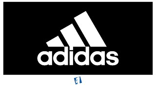 Logo History Adidas [upl. by Enitsyrhc]