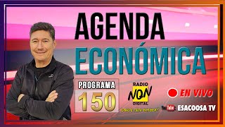 🔴 AGENDA ECONOMICA  PROG 150 economia Neuquen [upl. by Astri845]