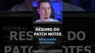 RESUMO DO PATCH NOTES  Lost Ark Parte 1 teslat rpg patchnotes amazon [upl. by Cissy]