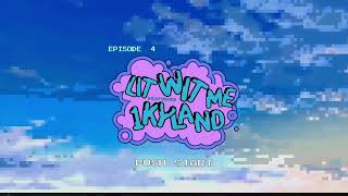 SEDATED  LITWITME Ft 1Kyland [upl. by Aremaj]