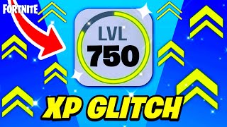 NEW Fortnite XP GLITCH How To LEVEL UP FAST in Chapter 5 Season 3 TODAY [upl. by Nitin]