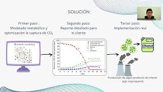 Pitch Metabolica Emprendimiento UTEM 2024 [upl. by Elon]