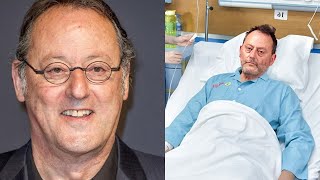 IL Y A 8 MINUTES Diagnostic tragique pour Jean Reno sa femme confirme la triste nouvelle [upl. by Adest]