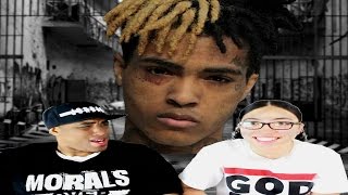 MY DAD REACTS TO XXXTENTACION  Parents Reaction [upl. by Vasili]