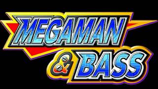 Wily Castle Megaman amp Bass SNES Music Extended Music OSTOriginal Soundtrack [upl. by Fawnia]