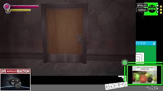 playing spookys jumpscare masion pt 2 karamari hospital [upl. by Donaugh]