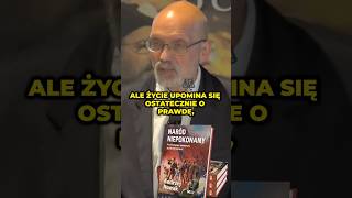 Prof Andrzej Nowak Prawda ostatecznie wygra w starciu z falą kłamstw historia [upl. by Nomelif950]