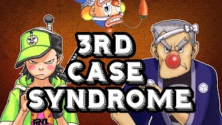 Why do People Hate 3rd Cases in Ace Attorney OR DO THEY [upl. by Hatch]