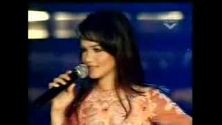 Percayalah  Siti Nurhaliza Indonesia Tour  Jakarta Part 2 [upl. by Icart]